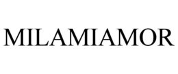 MILAMIAMOR trademark