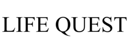 LIFE QUEST trademark