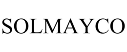 SOLMAYCO trademark
