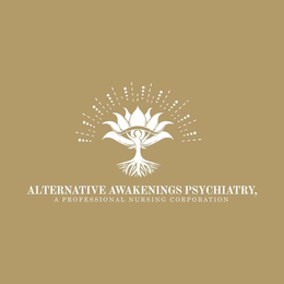 ALTERNATIVE AWAKENINGS PSYCHIATRY, A PROFESSIONAL NURSING CORPORATION trademark