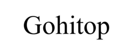 GOHITOP trademark