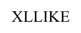 XLLIKE trademark