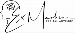 EX MACHINA CAPITAL ADVISORS trademark