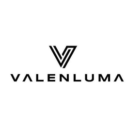 V VALENLUMA trademark