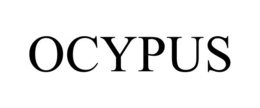 OCYPUS trademark