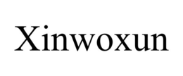 XINWOXUN trademark