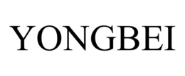 YONGBEI trademark