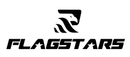 R FLAGSTARS trademark