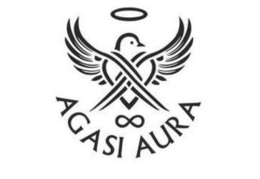 AGASI AURA trademark
