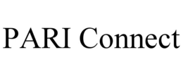 PARI CONNECT trademark