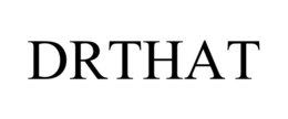 DRTHAT trademark