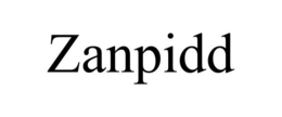 ZANPIDD trademark