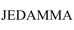 JEDAMMA trademark