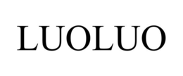 LUOLUO trademark