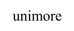 UNIMORE trademark