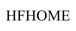 HFHOME trademark
