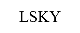 LSKY trademark