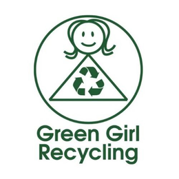 GREEN GIRL RECYCLING trademark