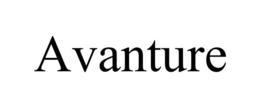 AVANTURE trademark