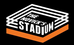 THE NOVICK'S STADIUM trademark