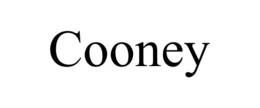 COONEY trademark