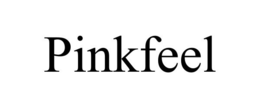 PINKFEEL trademark