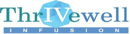 THRIVEWELL INFUSION trademark