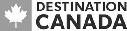 DESTINATION CANADA trademark