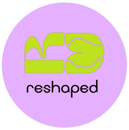 RD RESHAPED trademark