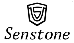 SENSTONE trademark