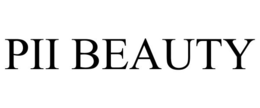PII BEAUTY trademark