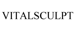 VITALSCULPT trademark