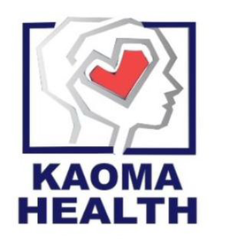 KAOMA HEALTH trademark