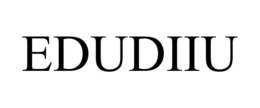 EDUDIIU trademark