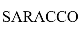 SARACCO trademark