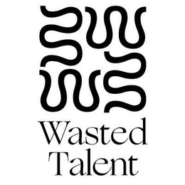 W W W W WASTED TALENT trademark