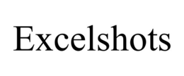 EXCELSHOTS trademark