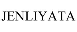 JENLIYATA trademark