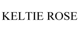 KELTIE ROSE trademark