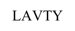 LAVTY trademark
