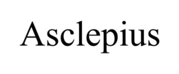 ASCLEPIUS trademark