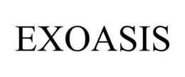 EXOASIS trademark