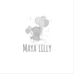MAYA LILLY trademark