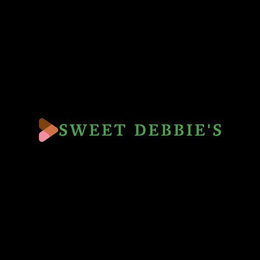 SWEET DEBBIE'S trademark