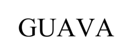 GUAVA trademark