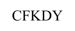 CFKDY trademark