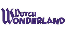 DUTCH WONDERLAND trademark