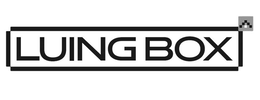 LUING BOX trademark