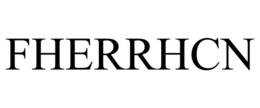 FHERRHCN trademark
