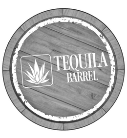 TEQUILA BARREL trademark